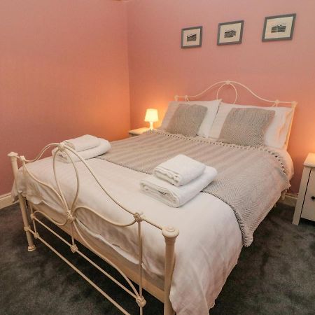 Clover Cottage Kirkby Stephen Exterior foto