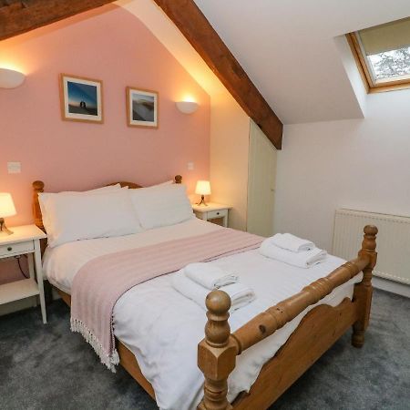 Clover Cottage Kirkby Stephen Exterior foto