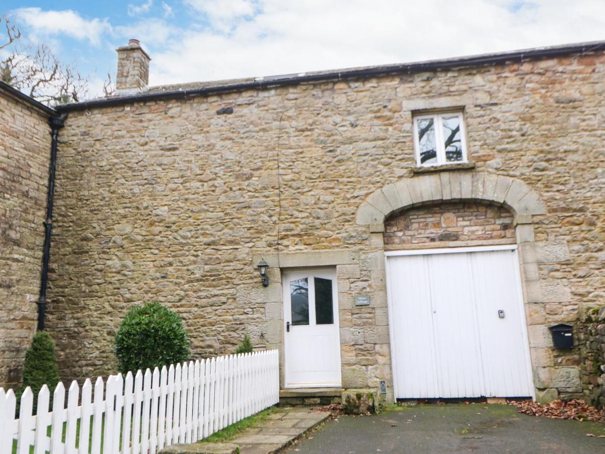 Clover Cottage Kirkby Stephen Exterior foto