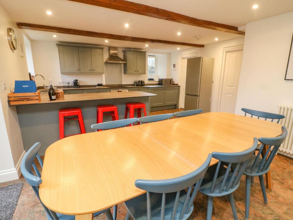 Clover Cottage Kirkby Stephen Exterior foto
