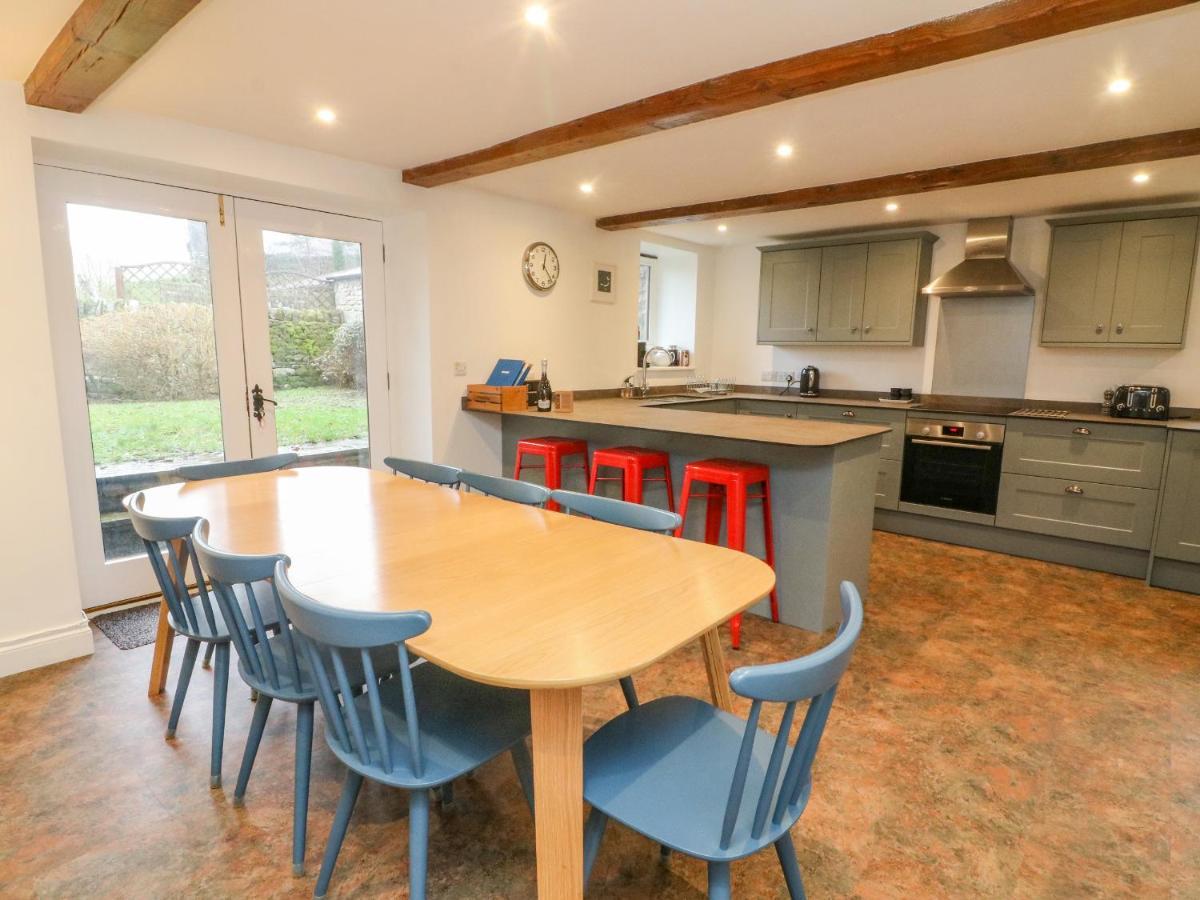 Clover Cottage Kirkby Stephen Exterior foto