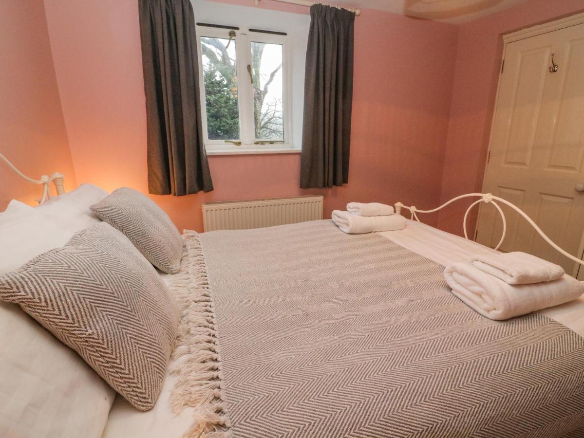 Clover Cottage Kirkby Stephen Exterior foto